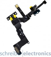 iPhone 5S Flexkabel Sensor / Front-Kamera