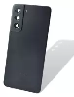 Samsung G990 Galaxy S21 FE Akkudeckel (Rückseite) graphite (schwarz)