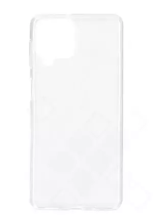 Silikon / TPU Hülle Samsung M536 Galaxy M53 in transparent - Schutzhülle