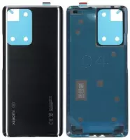 Xiaomi 11T Pro Akkudeckel (Rückseite) meteorite gray (schwarz)