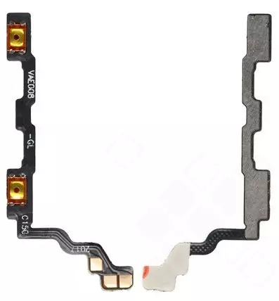 Oppo Reno4 Pro 5G Seitentasten Flexkabel (Schalter Tasten)