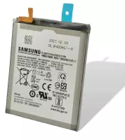 Samsung N986 Galaxy Note 20 Ultra Akku (Ersatzakku) EB-BN985ABY
