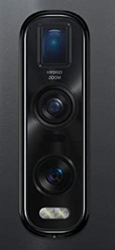 Oppo Find X2 Pro Kamerascheibe (Glas)