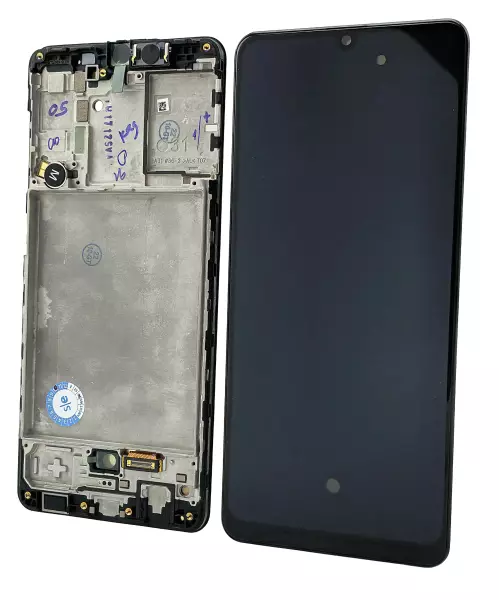 Samsung A315 Galaxy A31 Display mit Touchscreen