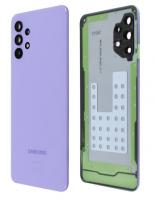 Samsung Galaxy A32 Akkudeckel (Rückseite) violet lila A326 A325