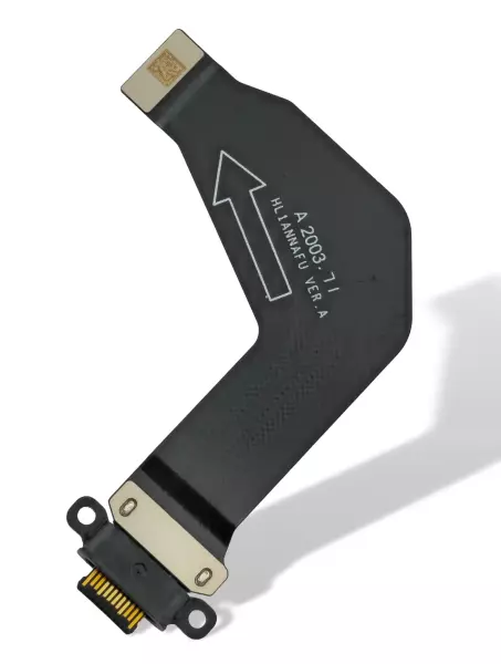 Huawei P40 USB Typ C Anschluss (Ladebuchse)