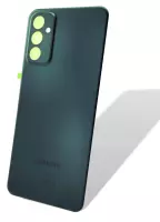 Samsung M236 Galaxy M23 Akkudeckel (Rückseite) grün