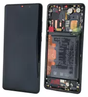 Huawei P30 Pro Display mit Touchscreen + Akku schwarz