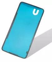 OnePlus 6 Klebefolie (Kleber Dichtung) Akkudeckel
