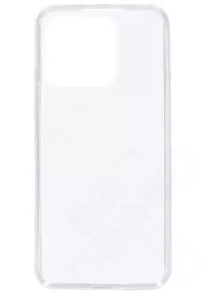 Silikon / TPU Hülle Xiaomi 13 in transparent - Schutzhülle