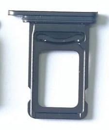 Apple iPhone 11 Sim / SD Karten Halter (Halterung)