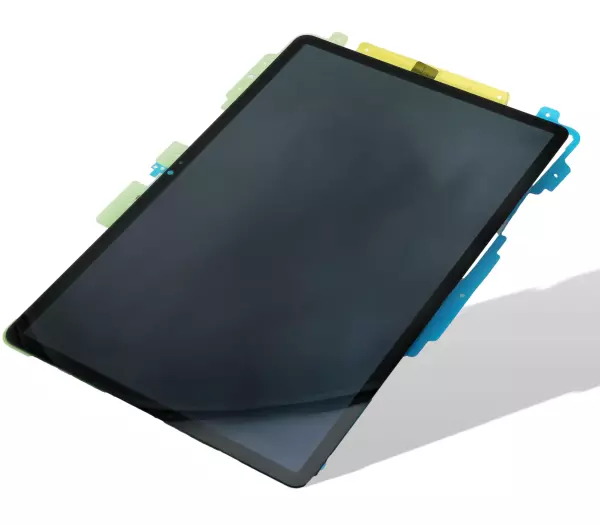 Samsung Galaxy Tab S8+ Plus Display mit Touchscreen X800 X806