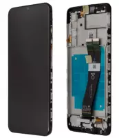 Samsung A037 Galaxy A03s Display mit Touchscreen