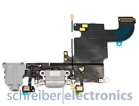 iPhone 6S Ladeanschluss / System Anschluss