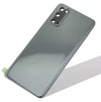 Samsung G980 Galaxy S20 Akkudeckel (Rückseite) grau