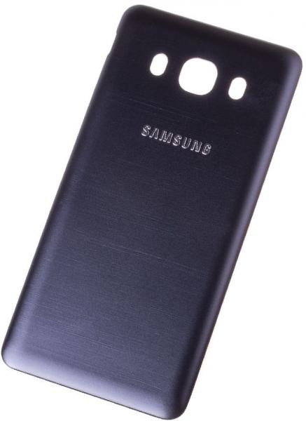 Samsung J510 Galaxy J5 (2016) Akkudeckel schwarz