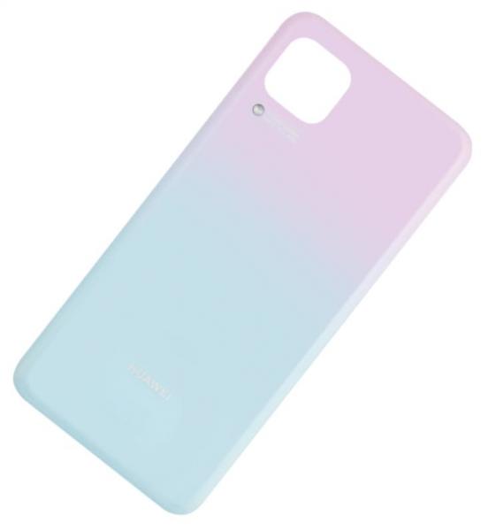 Huawei P40 Lite Akkudeckel (Rückseite) pink