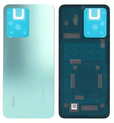 Xiaomi Redmi Note 12 Akkudeckel (Rückseite) grün