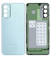 Samsung M236 Galaxy M23 Akkudeckel (Rückseite) blau