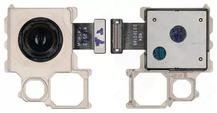 Oneplus 9 Pro Hauptkamera (Kamera Rückseite, hintere) Wide 50 MP