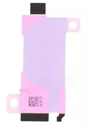 Apple iPhone 13 Mini Kleber (Klebefolie Dichtung) Akku (Batterie)
