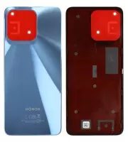 Honor X8 5G Akkudeckel (Rückseite) blau