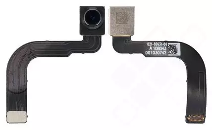 Apple iPhone 12 Pro Max Frontkamera (Kamera Frontseite, vordere) 12 MP