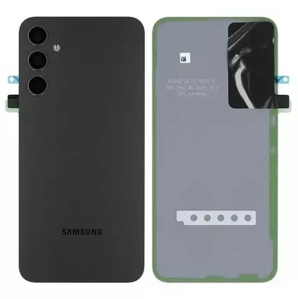 Samsung A346 Galaxy A34 Akkudeckel (Rückseite) schwarz
