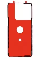 OnePlus 10T Kleber (Klebefolie Dichtung) Akkudeckel (Rückseite)