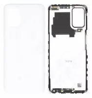 Samsung A037 Galaxy A03s Akkudeckel (Rückseite) weiß