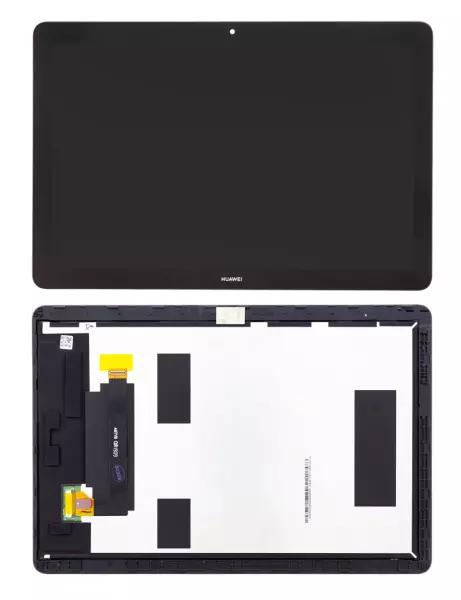 Huawei MediaPad T5 10.1 Display mit Touchscreen