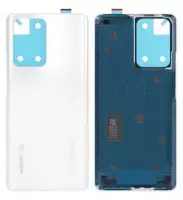 Xiaomi 11T Pro Akkudeckel (Rückseite) moonlight white (weiß)