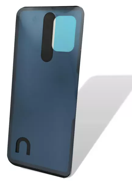 Xiaomi Mi 10 Lite Akkudeckel (Rückseite) blau
