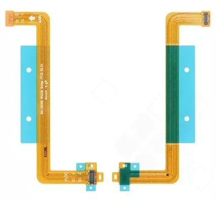 Samsung Galaxy Tab S8 Ultra Wacom Bridge Flexkabel X900N X906B