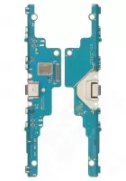 Samsung Galaxy Tab S7 FE USB Typ C Anschluss (Ladebuchse) + Mikrofon T733 T736