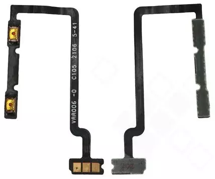 Oppo A54 5G / A74 5G Seitentasten Flexkabel (Schalter Tasten)