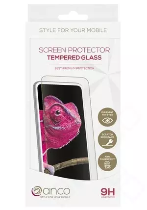 Echtglasfolie für Samsung A245 Galaxy A24 (Hartglas Echtglasschutz)