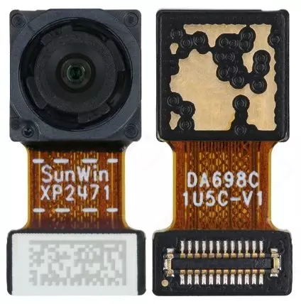 Honor X8a Hauptkamera (Kamera Rückseite, hintere) 5 MP
