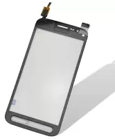 Samsung Galaxy Xcover 4 / 4S Touchscreen / Displayglas Xcover G390F G398F