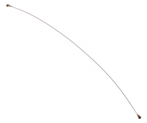 OnePlus Nord CE 5G Koaxial Kabel (Antennenkabel) weiß