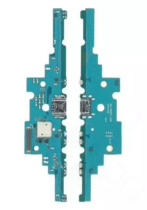 Samsung Galaxy Tab S8+ Plus USB Typ C Anschluss (Ladebuchse) X800 X806