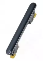 Samsung A536 Galaxy A53 Laut-Leise Taste (Schalter) schwarz