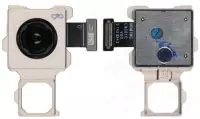 OnePlus 10 Pro Hauptkamera (Kamera Rückseite, hintere) 48 MP