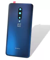 OnePlus 7 Pro Akkudeckel (Rückseite) Nebula Blau