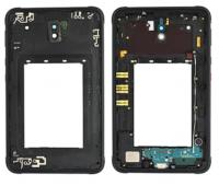 Samsung T570 / T575 Galaxy Tab Active 3 Mittel Gehäuse Rahmen
