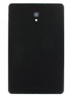 Samsung T590 / T595 Galaxy Tab A 10.5 Akkudeckel (Rückseite) schwarz