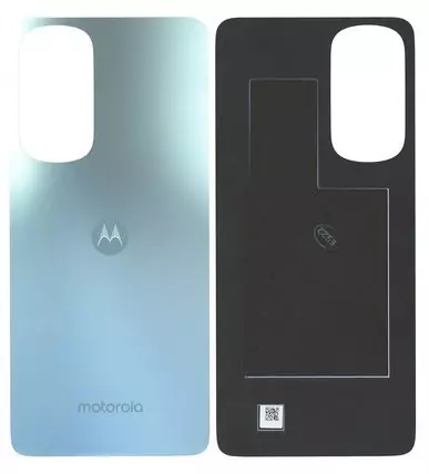 Motorola Edge 30 Akkudeckel (Rückseite) grün