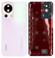 Xiaomi 13 Lite Akkudeckel (Rückseite) pink