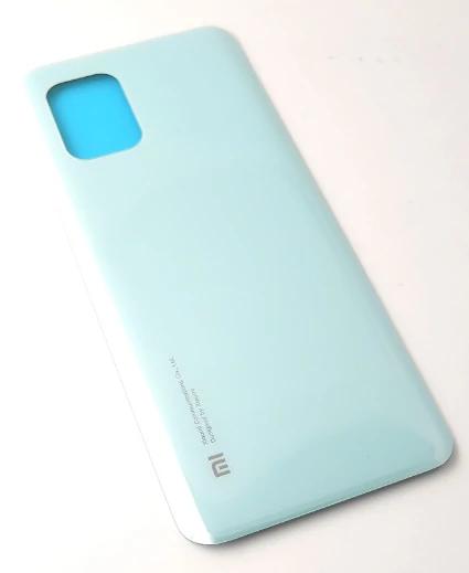 Xiaomi Mi 10 Lite Akkudeckel (Rückseite) grün