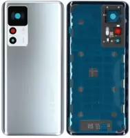 Xiaomi 12T Akkudeckel (Rückseite) silber